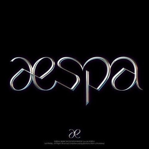 SM娛樂新人女團aespa確定將於11月正式出道