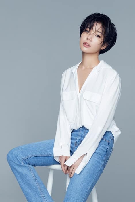 林世美有望出演tvN新劇《女神降臨》 收到提案討論中