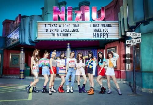 JYP”Nizi Project”最終出道9名成員確定！隊名為”NiziU”