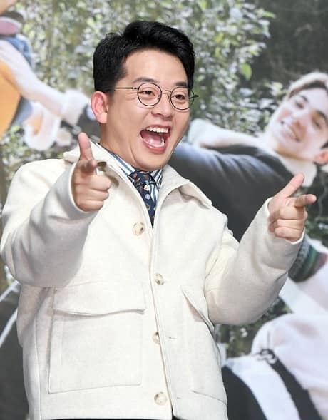 金俊昊出演tvN新綜藝《首爾鄉下人》