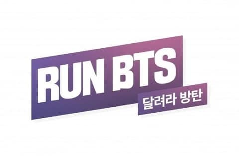 Mnet特別播放防彈少年團網綜《奔跑吧防彈》