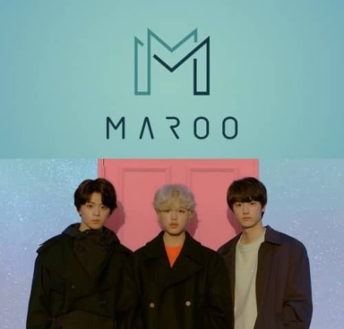 Maroo企劃推出新男團