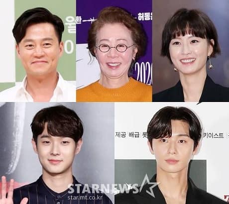 tvN綜藝《尹食堂/尹餐廳》 將於2021年1月播出