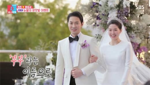 JUNJIN 柳俐藇夫婦將特別出演 電視劇《頂樓》第二季