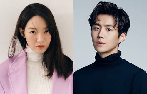 申敏兒-金宣虎確定主演tvN新劇《海岸村恰恰恰》